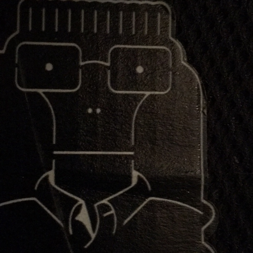 Meet your Posher, Evelyn